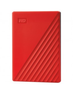 HDD External WD My Passport... 2